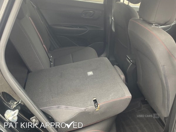 Used Hyundai i20 2022 for sale - 76228348: Photo 35