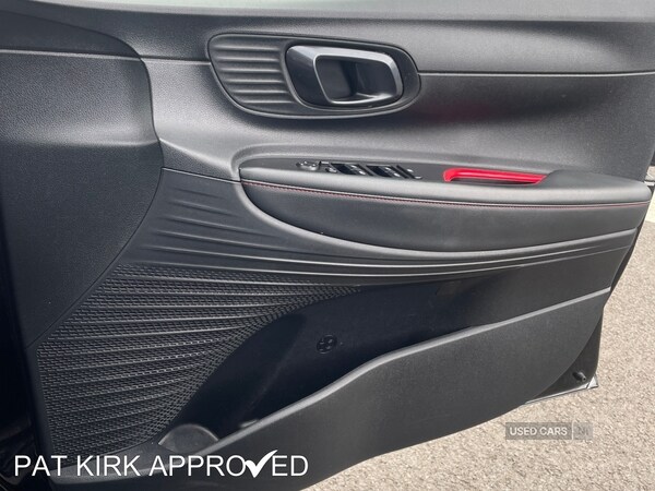 Used Hyundai i20 2022 for sale - 76228348: Photo 36