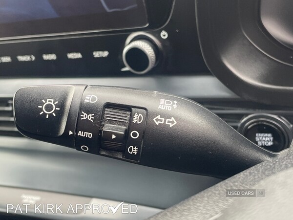 Used Hyundai i20 2022 for sale - 76228348: Photo 37
