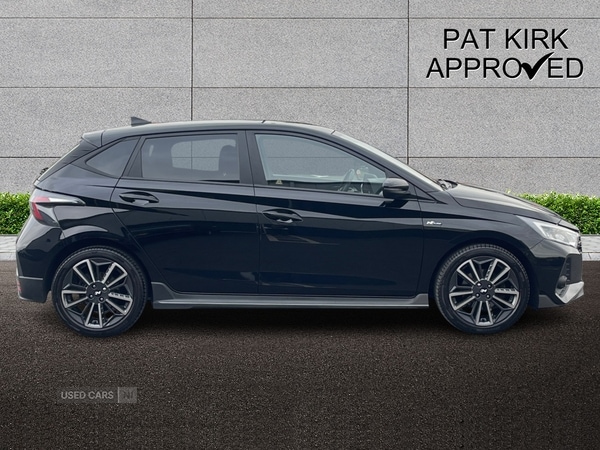 Used Hyundai i20 2022 for sale - 76228348: Photo 3