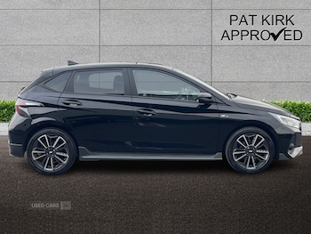 Used Hyundai i20 2022 for sale - 76228348: Photo 3