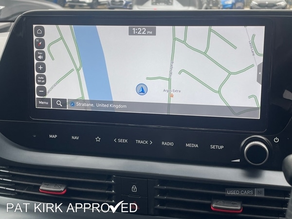 Used Hyundai i20 2022 for sale - 76228348: Photo 44