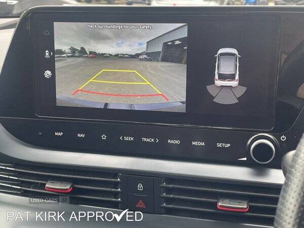 Used Hyundai i20 2022 for sale - 76228348: Photo 45