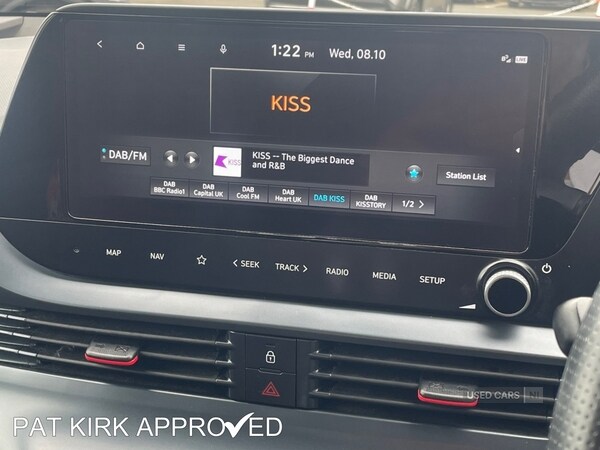 Used Hyundai i20 2022 for sale - 76228348: Photo 46