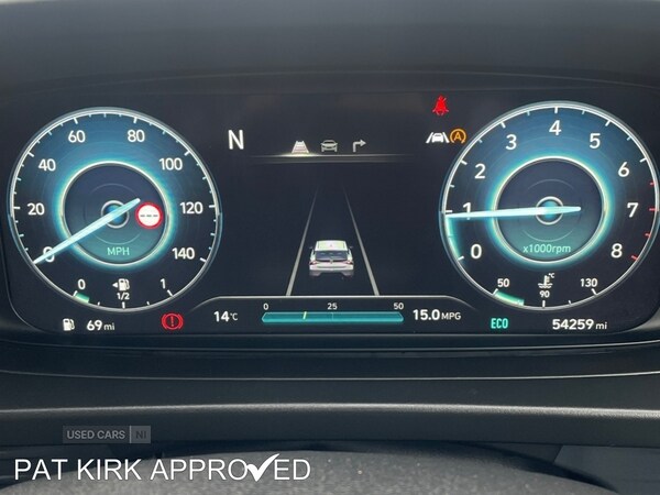 Used Hyundai i20 2022 for sale - 76228348: Photo 7