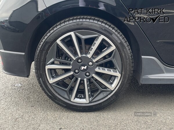 Used Hyundai i20 2022 for sale - 76228348: Photo 8