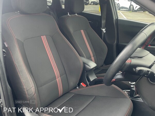 Used Hyundai i20 2022 for sale - 76228348: Photo 9