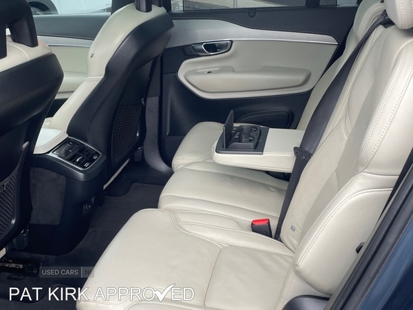 Used Volvo XC90 2021 for sale - 75508933: Photo 12