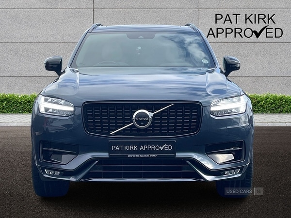 Used Volvo XC90 2021 for sale - 75508933: Photo 14