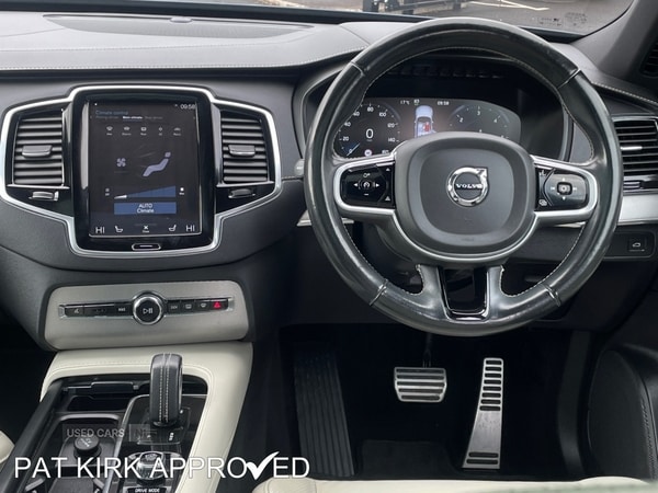 Used Volvo XC90 2021 for sale - 75508933: Photo 18