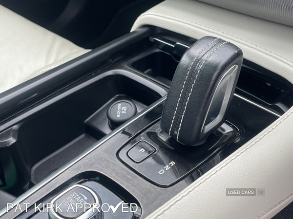 Used Volvo XC90 2021 for sale - 75508933: Photo 25