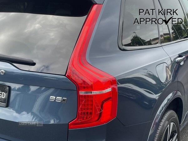 Used Volvo XC90 2021 for sale - 75508933: Photo 28