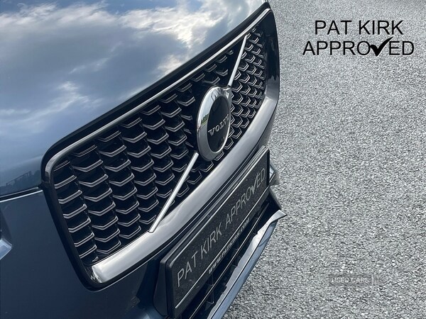 Used Volvo XC90 2021 for sale - 75508933: Photo 29