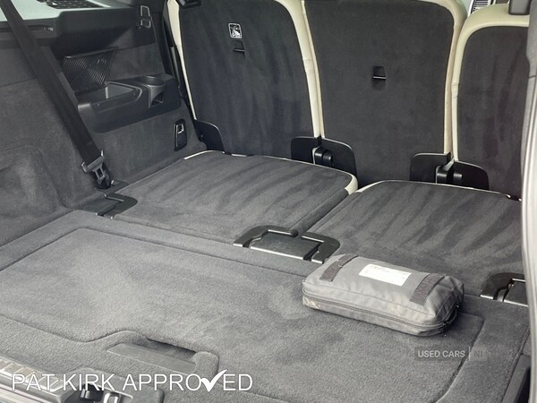 Used Volvo XC90 2021 for sale - 75508933: Photo 37