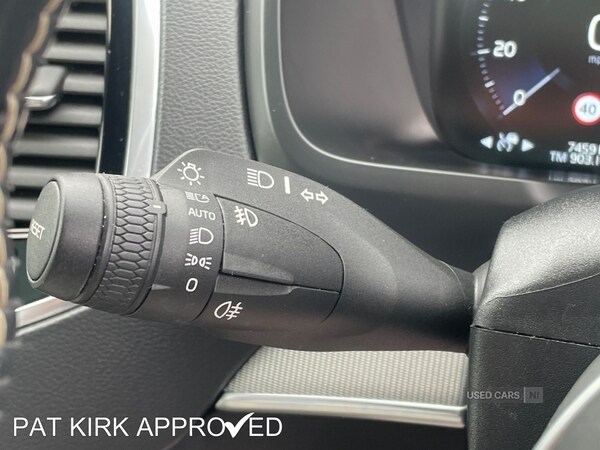 Used Volvo XC90 2021 for sale - 75508933: Photo 39