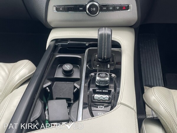 Used Volvo XC90 2021 for sale - 75508933: Photo 42