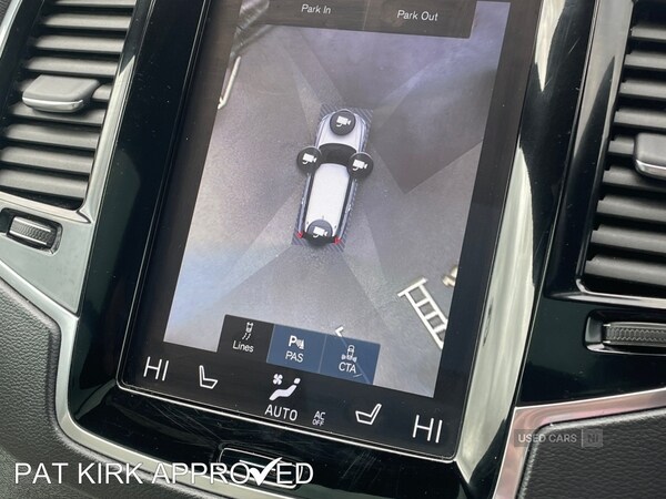 Used Volvo XC90 2021 for sale - 75508933: Photo 46