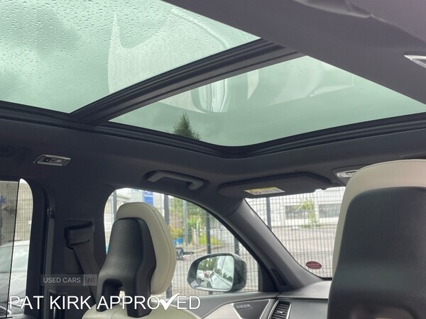 Used Volvo XC90 2021 for sale - 75508933: Photo 47