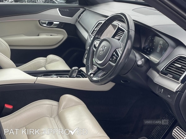 Used Volvo XC90 2021 for sale - 75508933: Photo 5