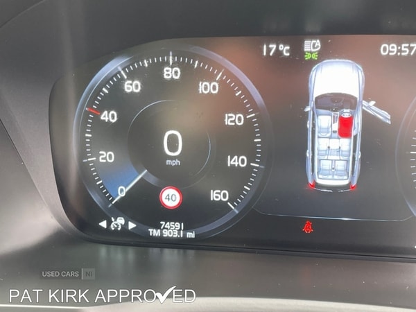 Used Volvo XC90 2021 for sale - 75508933: Photo 8