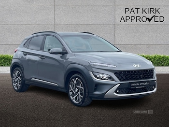 Used Hyundai KONA 2023 for sale - 79039589: Photo