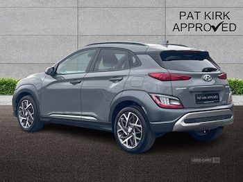 Used Hyundai KONA 2023 for sale - 79039589: Photo