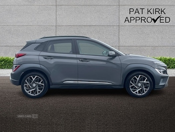Used Hyundai KONA 2023 for sale - 79039589: Photo