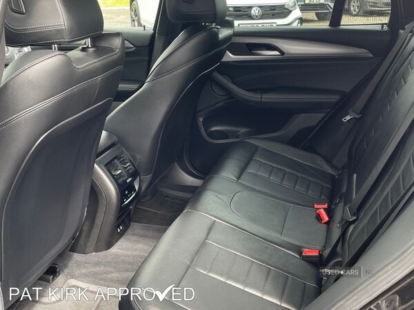 Used BMW X3 2020 for sale - 76061134: Photo 11