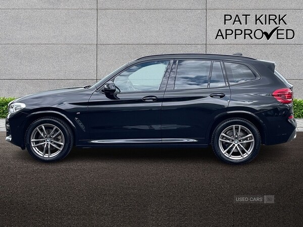 Used BMW X3 2020 for sale - 76061134: Photo 15