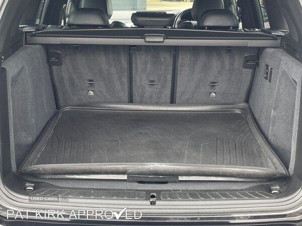 Used BMW X3 2020 for sale - 76061134: Photo 23