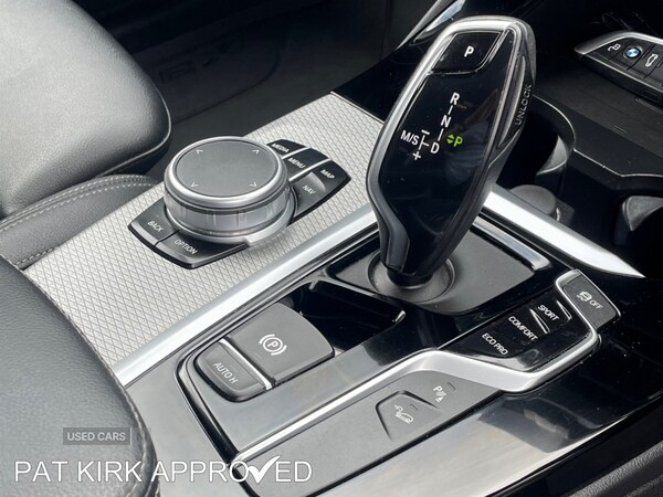 Used BMW X3 2020 for sale - 76061134: Photo 24