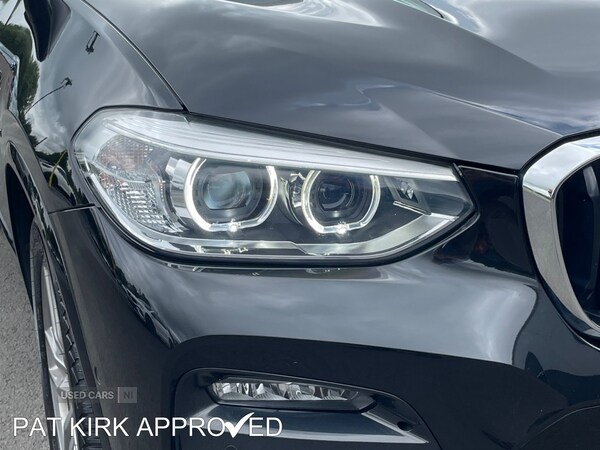 Used BMW X3 2020 for sale - 76061134: Photo 26