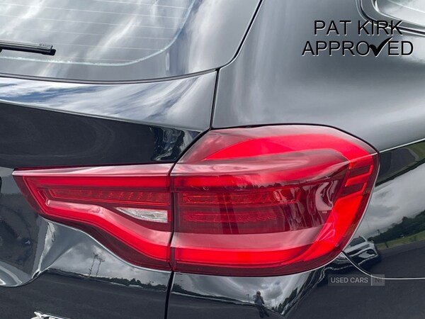 Used BMW X3 2020 for sale - 76061134: Photo 27