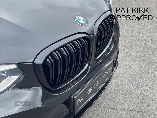Used BMW X3 2020 for sale - 76061134: Photo 28