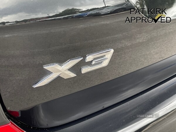 Used BMW X3 2020 for sale - 76061134: Photo 29