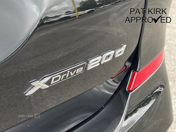 Used BMW X3 2020 for sale - 76061134: Photo 30