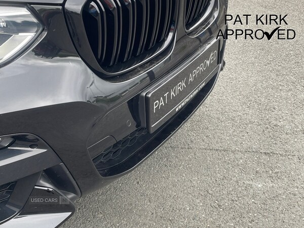 Used BMW X3 2020 for sale - 76061134: Photo 31