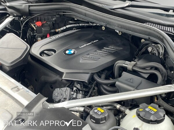 Used BMW X3 2020 for sale - 76061134: Photo 33