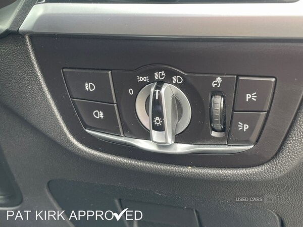 Used BMW X3 2020 for sale - 76061134: Photo 35
