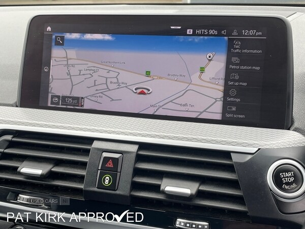Used BMW X3 2020 for sale - 76061134: Photo 39