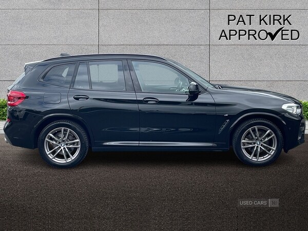 Used BMW X3 2020 for sale - 76061134: Photo 3