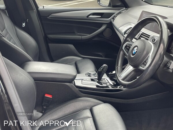 Used BMW X3 2020 for sale - 76061134: Photo 6