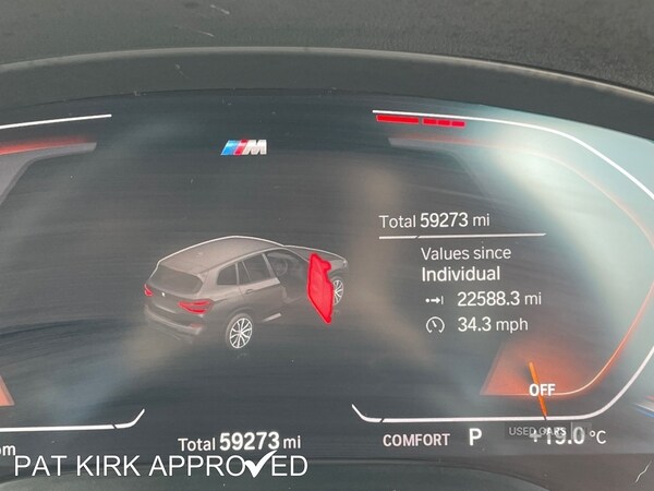 Used BMW X3 2020 for sale - 76061134: Photo 7