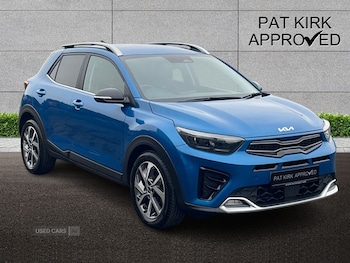 2022 - 1.0T GDi 48V GT-Line 5dr
