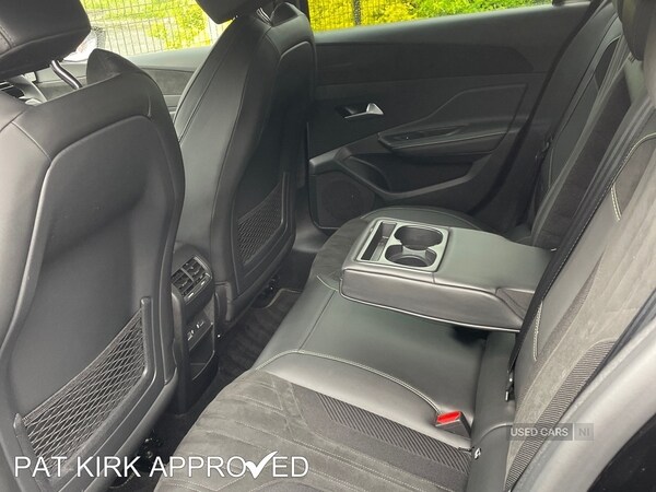 Used Peugeot 308 2023 for sale - 74522575: Photo 11