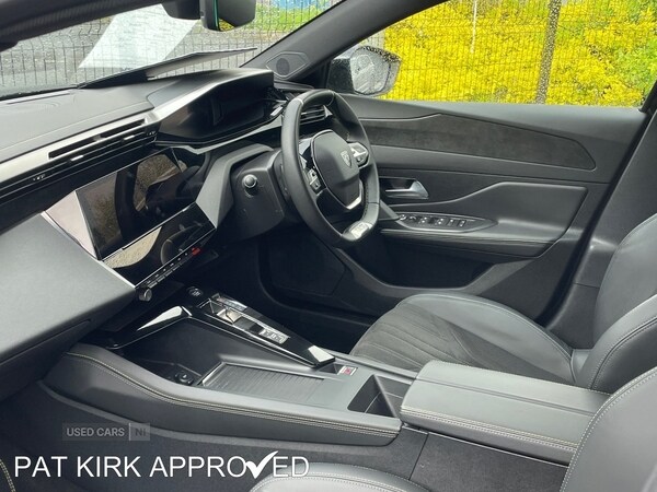 Used Peugeot 308 2023 for sale - 74522575: Photo 12