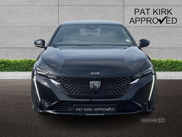Used Peugeot 308 2023 for sale - 74522575: Photo 13