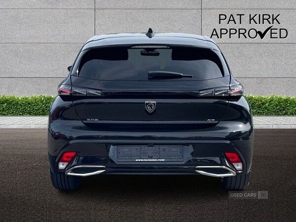 Used Peugeot 308 2023 for sale - 74522575: Photo 14
