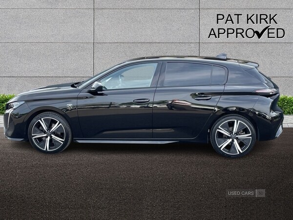 Used Peugeot 308 2023 for sale - 74522575: Photo 15