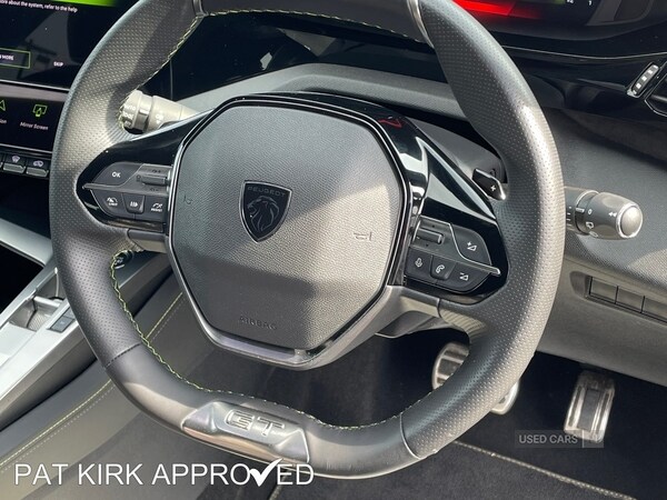 Used Peugeot 308 2023 for sale - 74522575: Photo 18